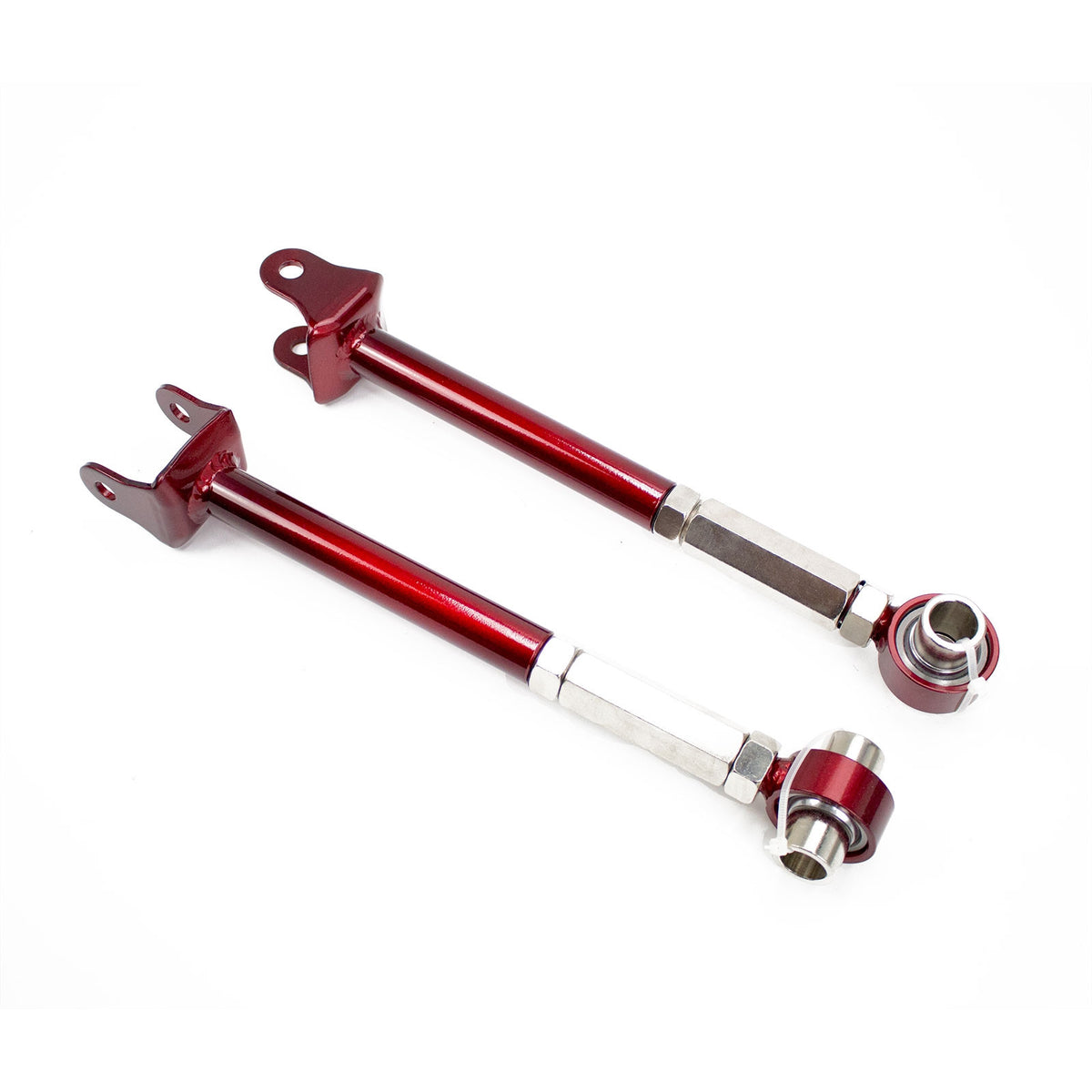 AK-110-B-Subaru-Forester-Adjustable-Rear-Trailing-Arms-Spherical-Bearing