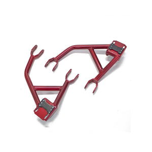 92-01 Honda Prelude Godspeed Adjustable Rear Camber Arms