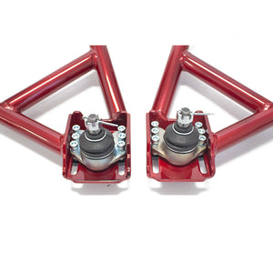 92-01 Honda Prelude Godspeed Adjustable Rear Camber Arms