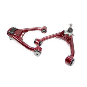 00-09 Honda S2000 Godspeed Front Upper Adjustable Camber Arms
