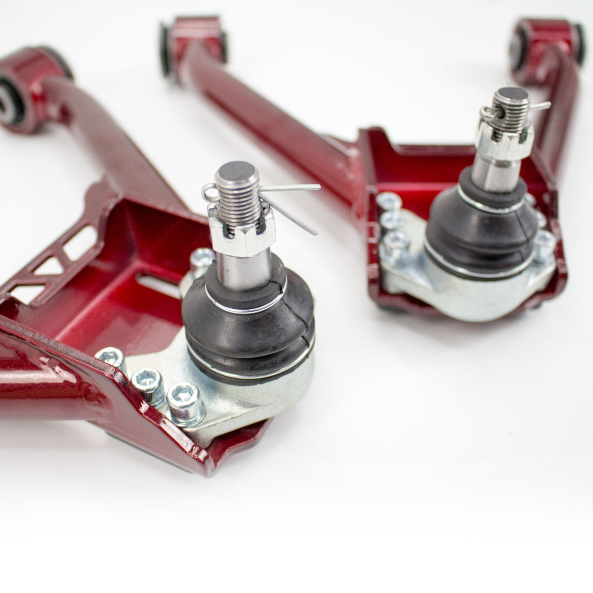 00-09 Honda S2000 Godspeed Front Upper Adjustable Camber Arms