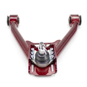 00-09 Honda S2000 Godspeed Front Upper Adjustable Camber Arms