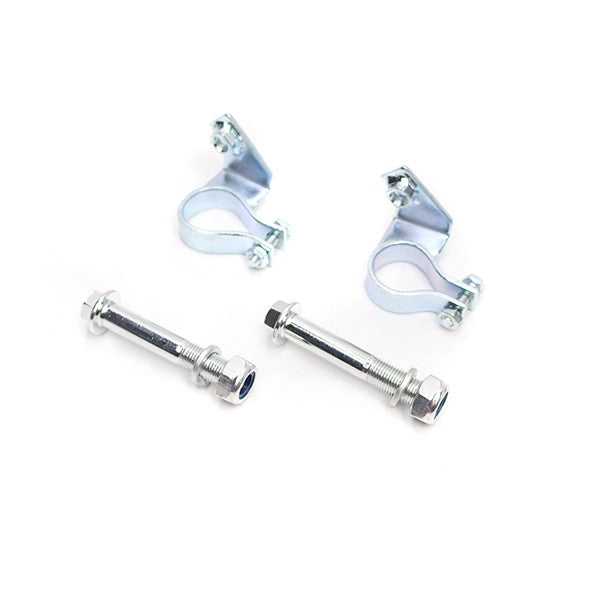 09-14 Acura TSX Rear Traction Arms - Godspeed