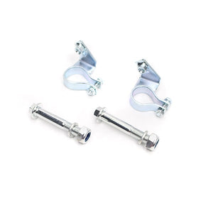 09-14 Acura TSX Rear Traction Arms - Godspeed