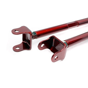 09-14 Acura TSX Rear Adjustable Camber Arms - Godspeed