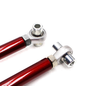 09-14 Acura TSX Rear Adjustable Camber Arms - Godspeed