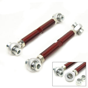 09-14 Acura TSX Rear Adjustable Toe Arms - Godspeed
