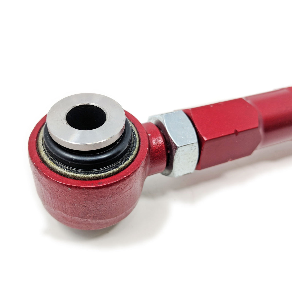 08-17 Mitsubishi Lancer Godspeed Adjustable Toe Arms