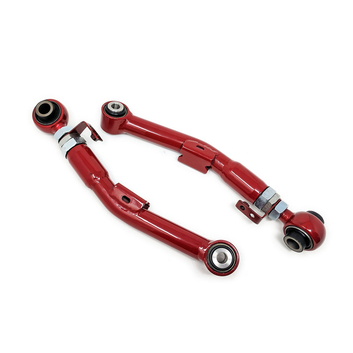 AK-154-B-Lexus-GS300H/GS350/GS450H/GS200T-Adjustable-Rear-Camber-Arms-With-Spherical-Bearings