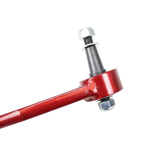 09-16 Hyundai Genesis Coupe Godspeed Front Tension Arms