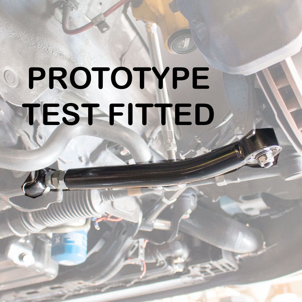 09-16 Hyundai Genesis Coupe Godspeed Front Lower Control Arms