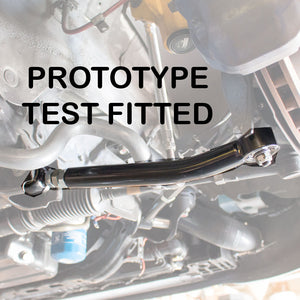 09-16 Hyundai Genesis Coupe Godspeed Front Lower Control Arms