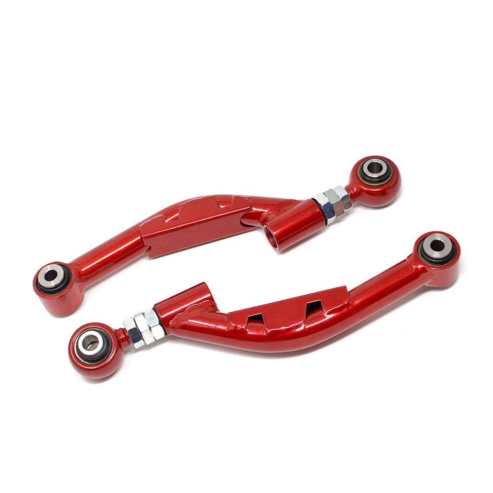 09-16 Hyundai Genesis Coupe Godspeed Rear Adjustable Camber Arms