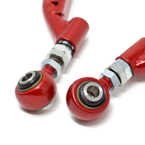 09-16 Hyundai Genesis Coupe Godspeed Rear Adjustable Camber Arms