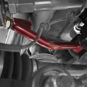 09-16 Hyundai Genesis Coupe Godspeed Rear Adjustable Camber Arms