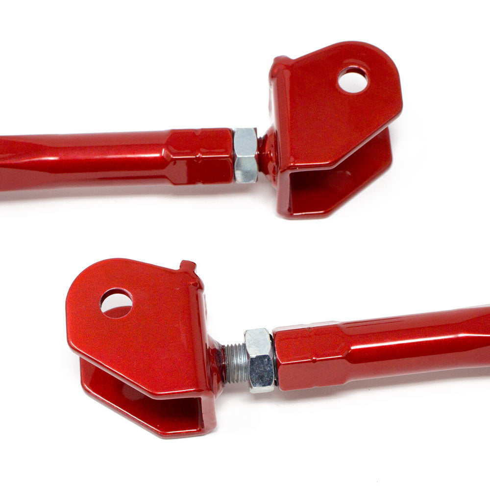 09-16 Hyundai Genesis Coupe Godspeed Adjustable Rear Trailing Arms