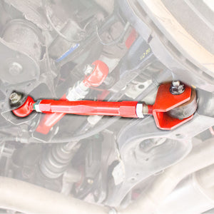 09-16 Hyundai Genesis Coupe Godspeed Adjustable Rear Trailing Arms