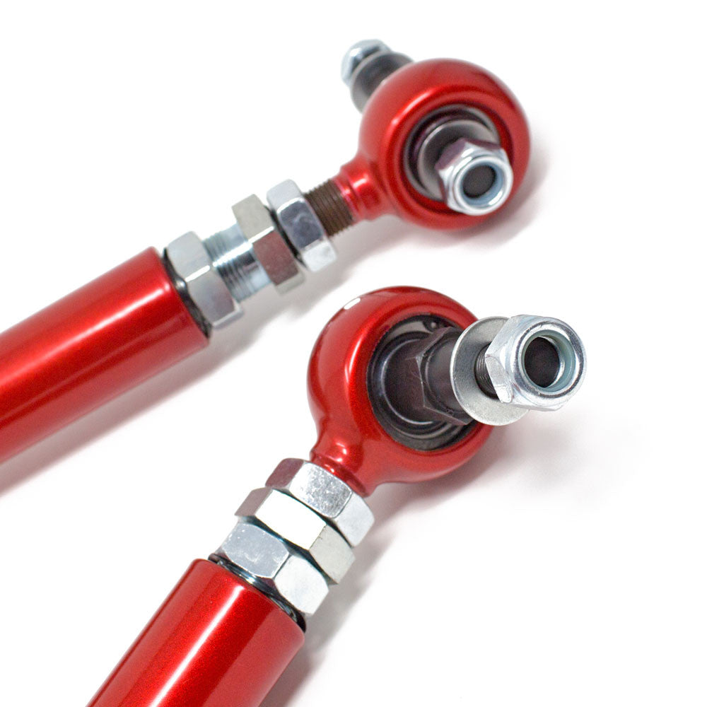09-16 Hyundai Genesis Coupe Godspeed Rear Adjustable Toe Arms