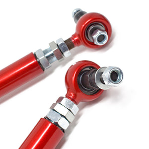 09-16 Hyundai Genesis Coupe Godspeed Rear Adjustable Toe Arms