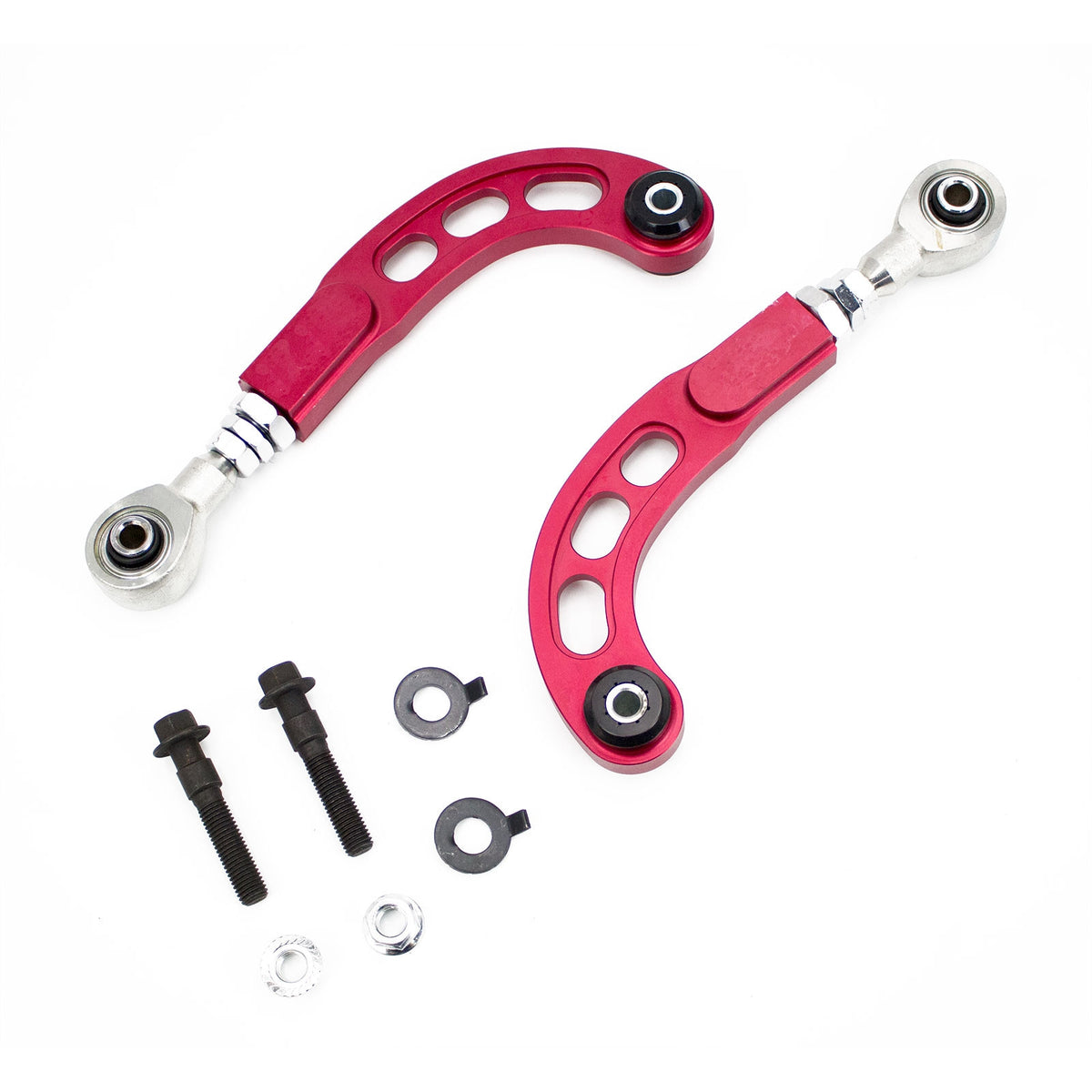 AK-168-Scion-TC-Adjustable-Camber-Kit-Front-and-Rear-With-Spherical-Bearing