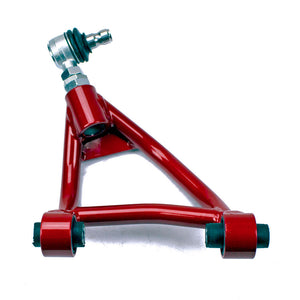 15-19 Subaru Legacy Godspeed Rear 19per Adjustable Camber Arms