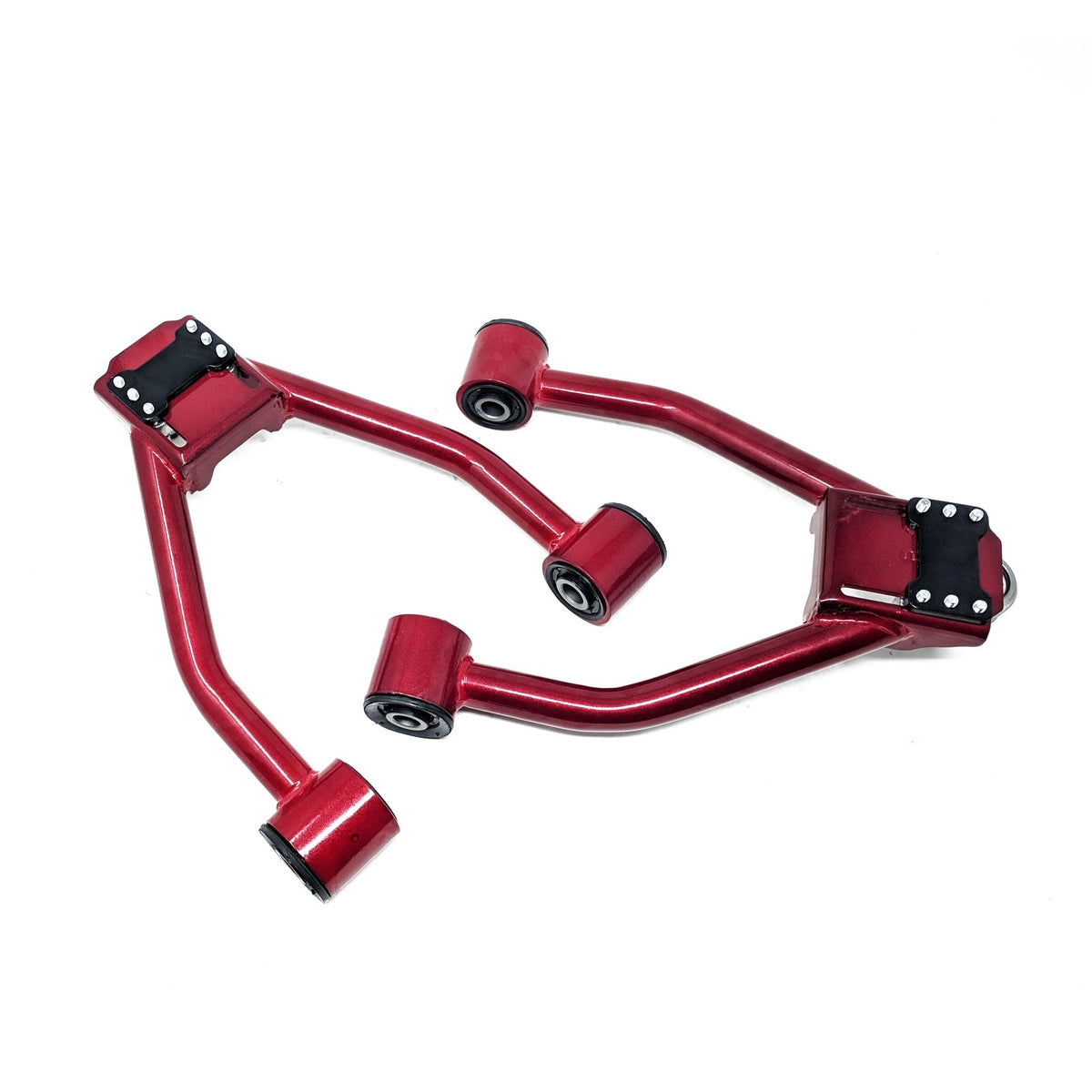 98-05 Mazda Miata Godspeed Front Adjustable Camber Arms