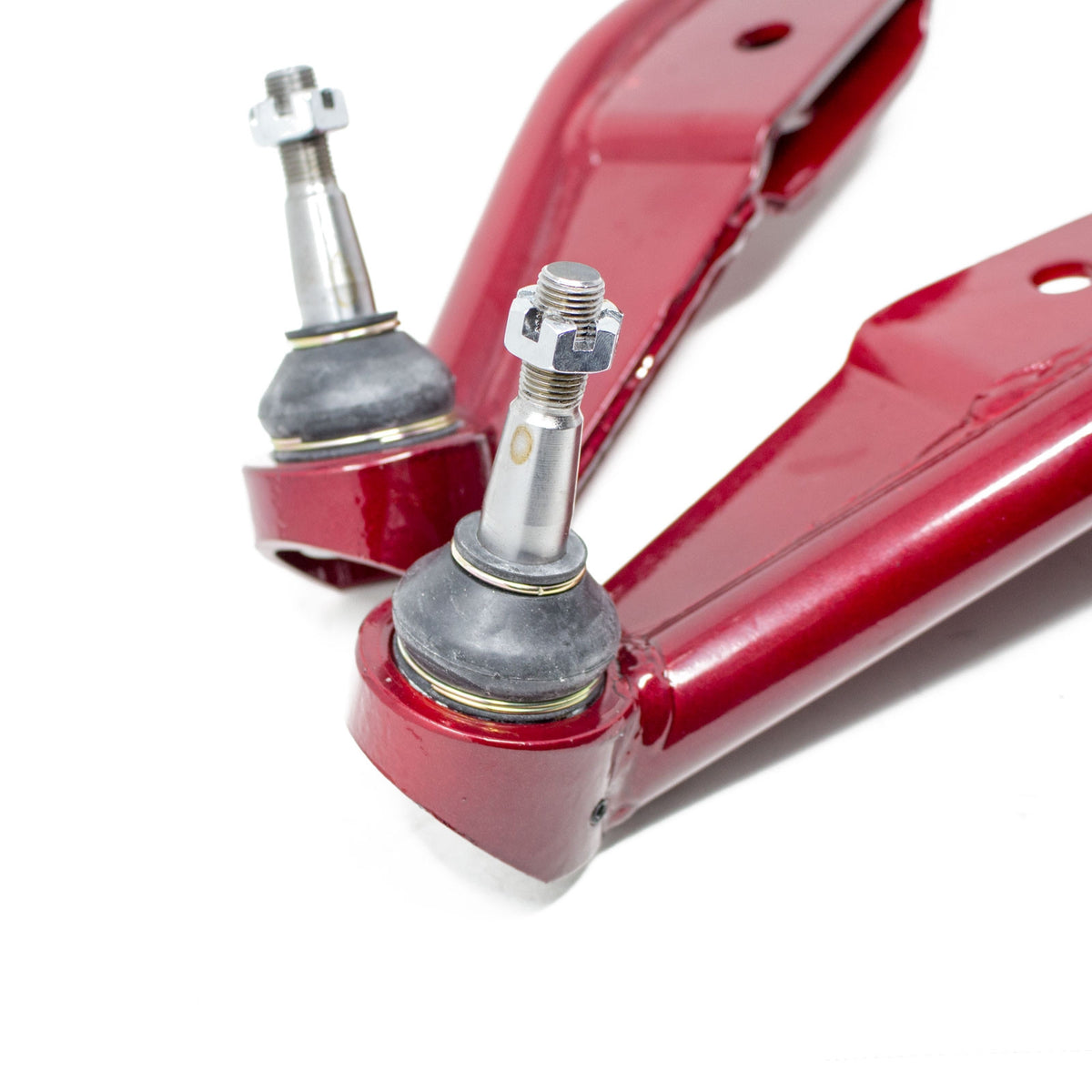 13-UP Subaru BRZ Godspeed Adjustable Front Lower Control Arms