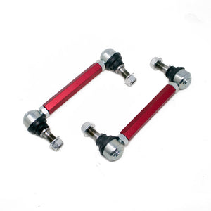 13-UP Subaru BRZ Godspeed Adjustable Front Lower Control Arms