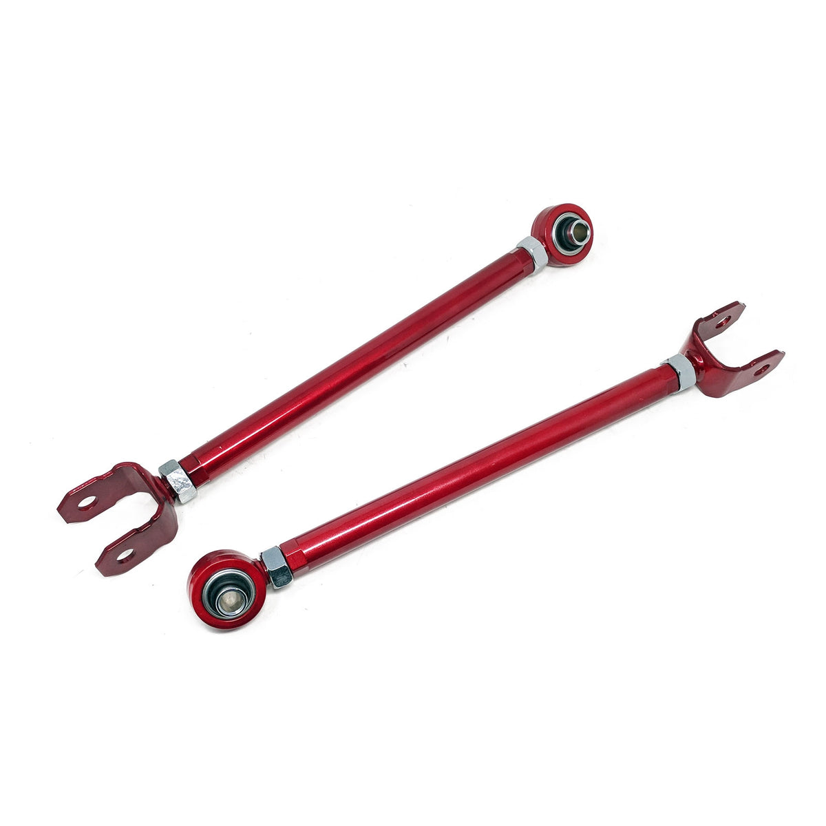 14-UP Infiniti Q40/Q50/Q60 Godspeed Rear Camber Arms With Spherical Bearing