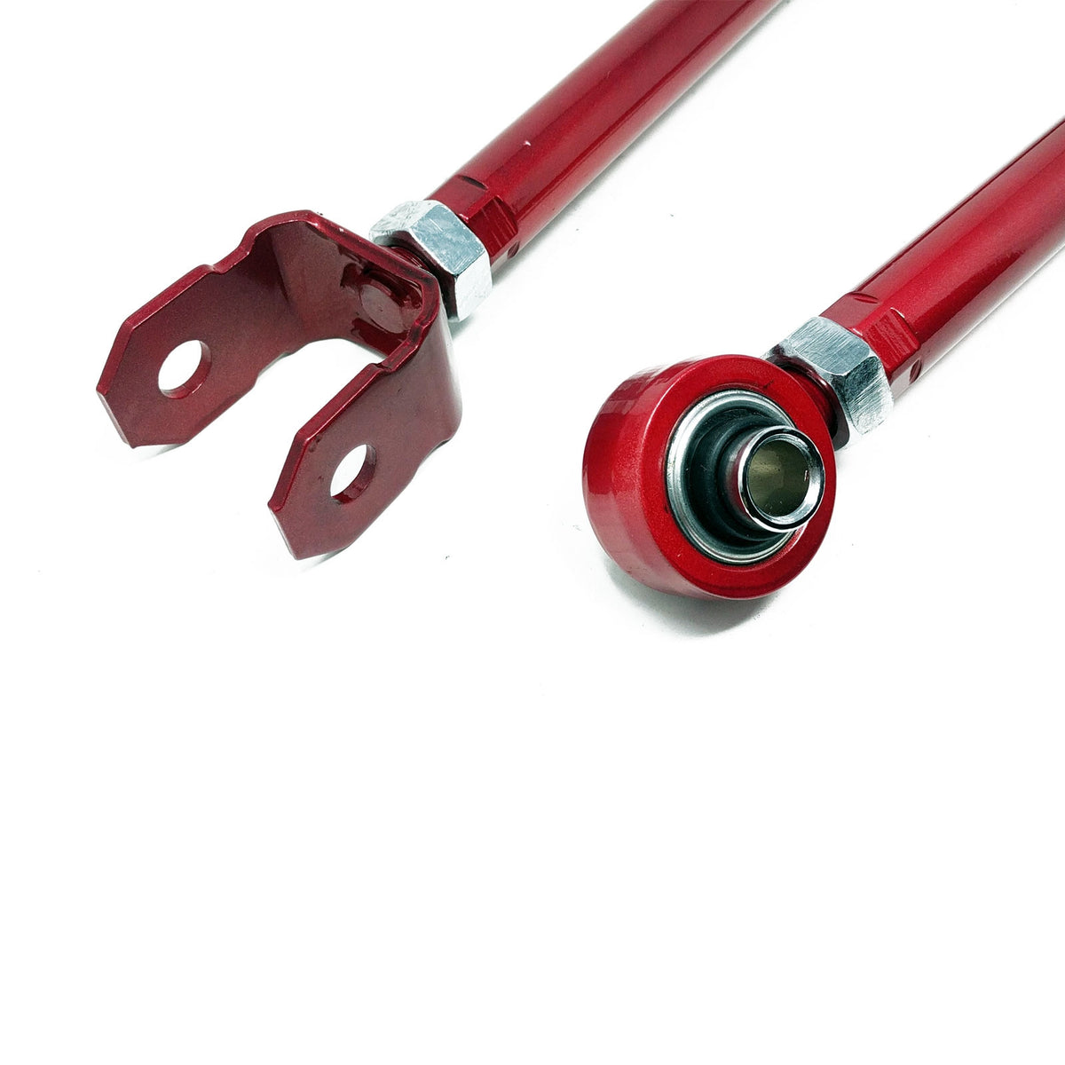 14-UP Infiniti Q40/Q50/Q60 Godspeed Rear Camber Arms With Spherical Bearing