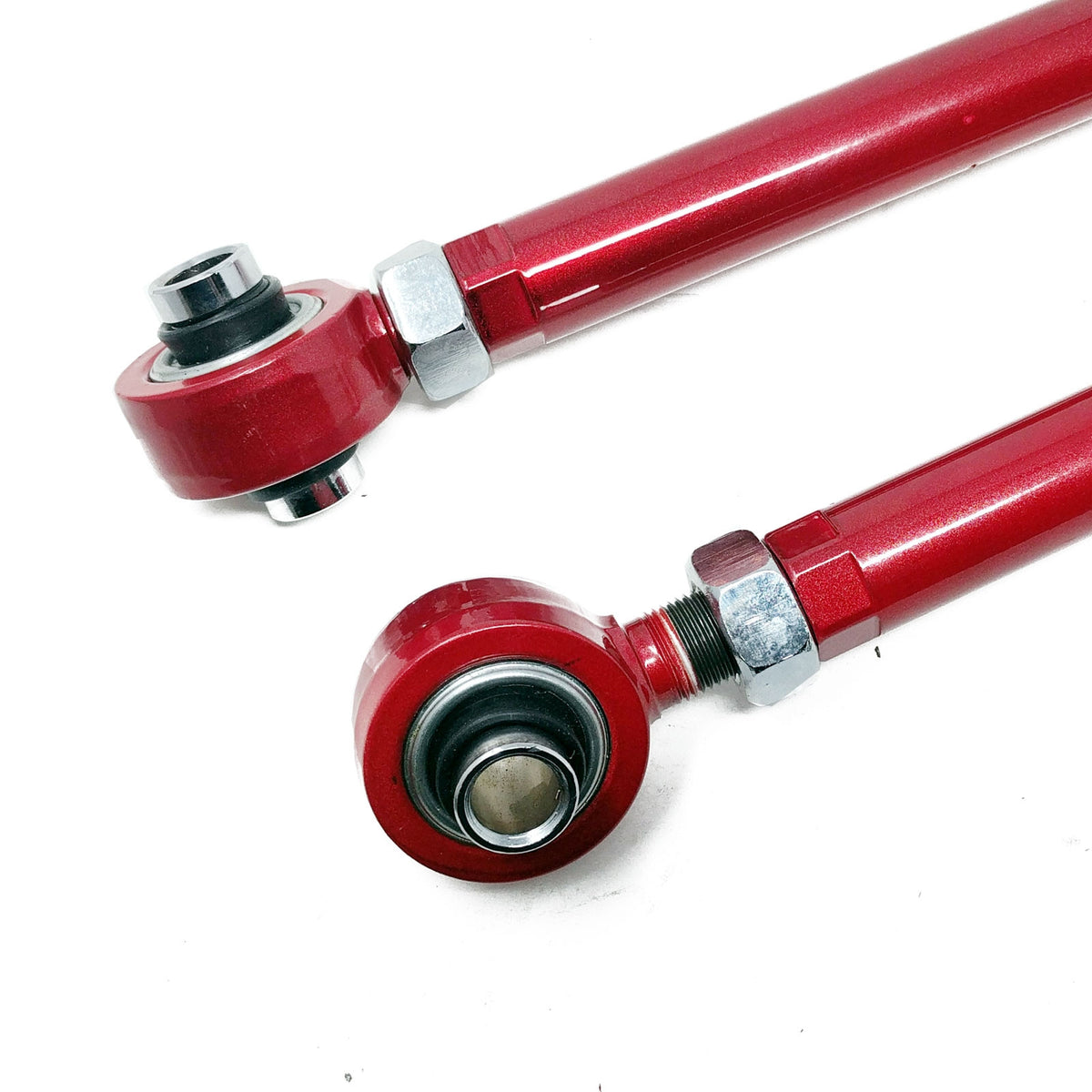 14-UP Infiniti Q40/Q50/Q60 Godspeed Rear Camber Arms With Spherical Bearing