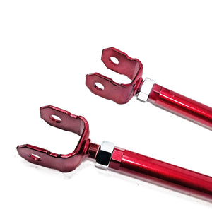 14-UP Infiniti Q40/Q50/Q60 Godspeed Rear Camber Arms With Spherical Bearing