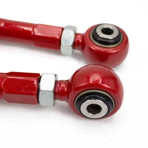 15-21 Porsche Macan Godspeed Adjustable Toe Arms