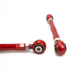 08-17 Audi S5 Godspeed Adjustable Toe Arms