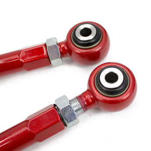 08-17 Audi A5 Godspeed Adjustable Toe Arms