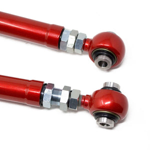 07-08 Infiniti G35 Sedan Godspeed Rear Adjustable Toe Arms