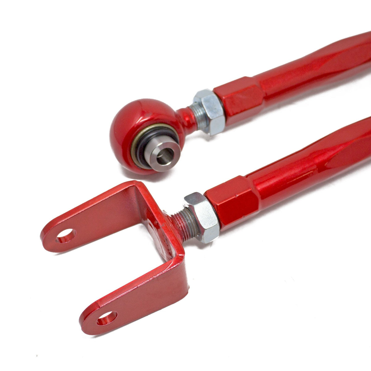 14-18 Mazda 3 Godspeed Rear Adjustable Toe Arms