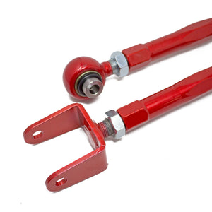 14-18 Mazda 3 Godspeed Rear Adjustable Toe Arms
