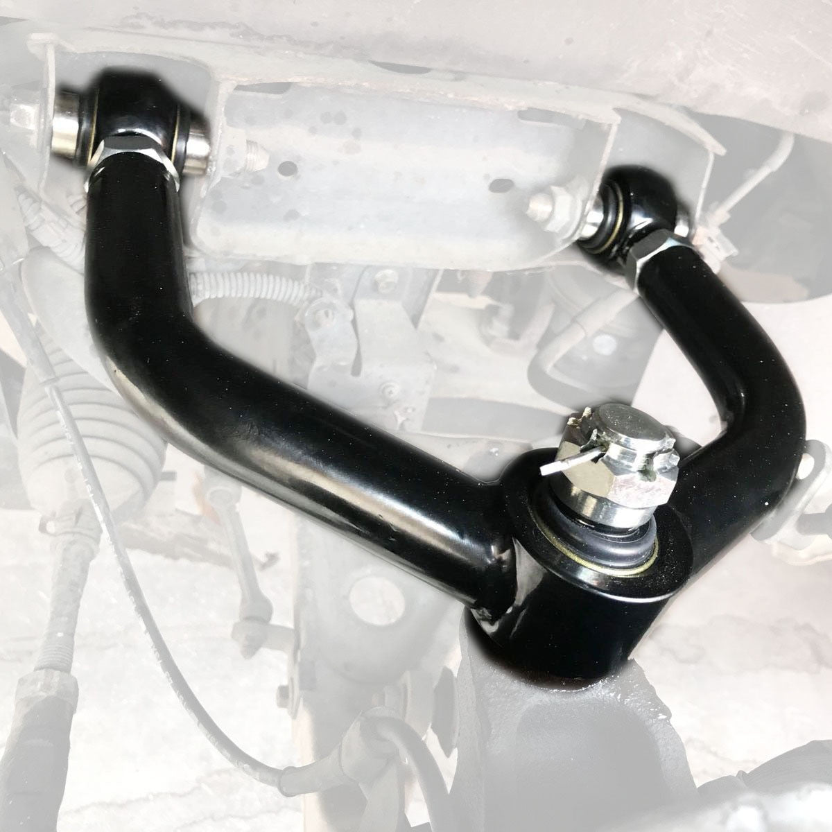 AK-202-Mazda-RX8-Adjustable-Front-Camber-Arms-With-Spherical-Bearings