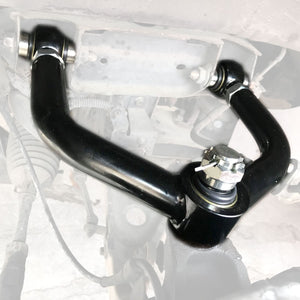 AK-202-Mazda-RX8-Adjustable-Front-Camber-Arms-With-Spherical-Bearings