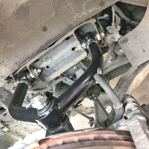 AK-202-Mazda-RX8-Adjustable-Front-Camber-Arms-With-Spherical-Bearings