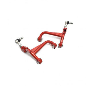 09-UP Nissan 370z Godspeed Rear Upper Adjustable Camber Arms