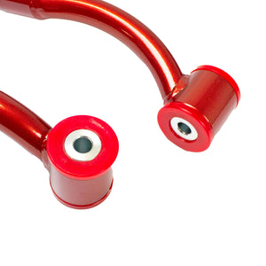 11-17 BMW 5 Series F10 Godspeed Rear Upper Control Arms