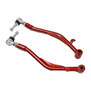 11-17 BMW 5 Series F10 Godspeed Rear Toe Arms