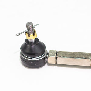 08-14 Subaru WRX/ STi Godspeed Adjustable Toe Arms