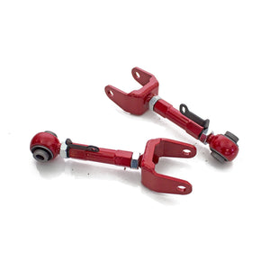 17-24 Tesla Model 3 Godspeed Rear Upper Camber Arms