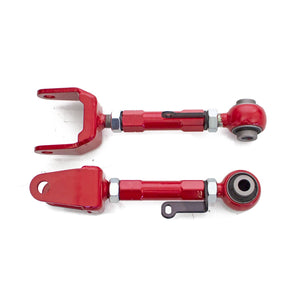 17-24 Tesla Model 3 Godspeed Rear Upper Camber Arms
