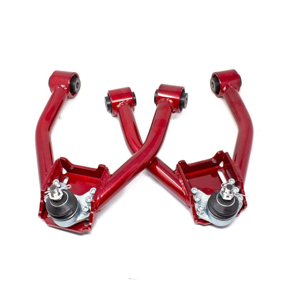 95-01 Honda CRV Godspeed Front Upper Camber Arms
