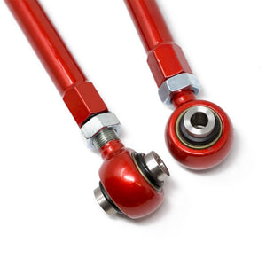 14-UP Mini Cooper Godspeed Adjustable Rear Camber Arms