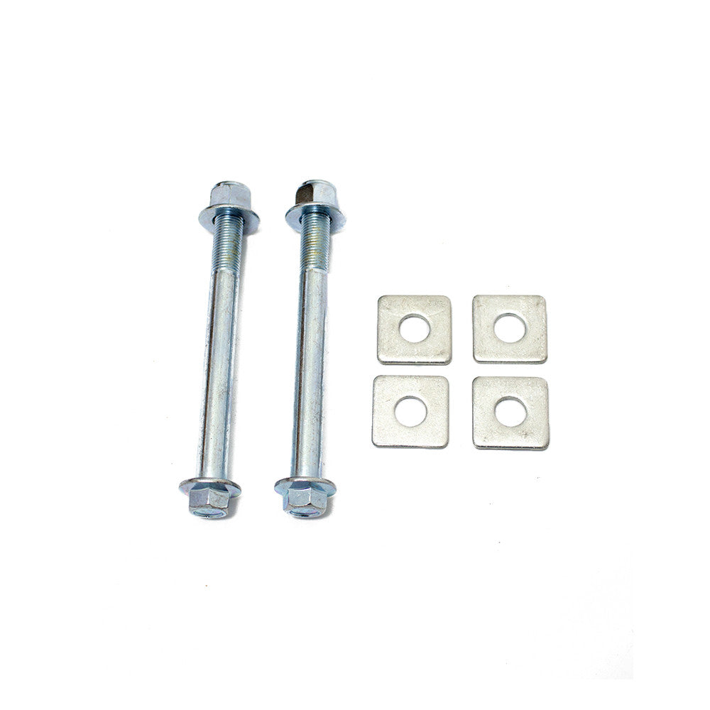 08-22 Dodge Challenger Godspeed Rear Toe Arms